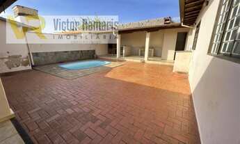 Imagem 10: Casa no bairro Santo Antônio