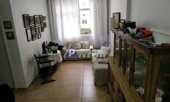 Imagem 2: Excelente apartamento na melhor localização de Copacabana