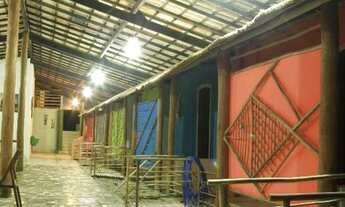 Imagem 2: Conde - Casa Padrão - Povoado de Siribinha