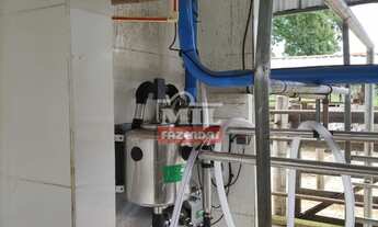 Imagem 3: Chácara 10 alqueires ( 48.4 hectares ) Vianópolis-GO