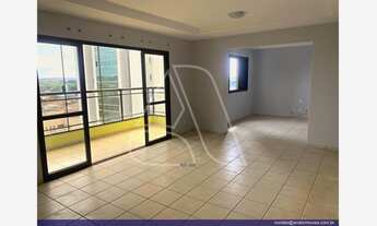 Imagem: Apartamento para aluguel em Jundiaí - Anápolis