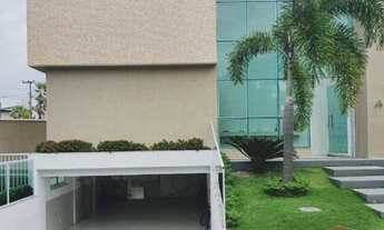 Imagem: Casa com 5 dormitórios à venda por R$