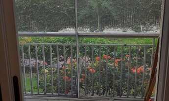 Imagem 7: Apartamento 02 Quartos Com Moveis Planejados - Cond. Caminhos da Barra