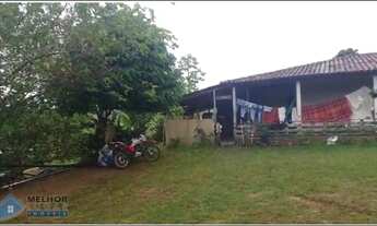 Imagem 4: Sítio 78 alqueires Região Colina Verde