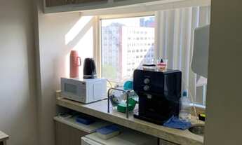 Imagem 5: VOLTA REDONDA - Conjunto Comercial/Sala - VILA SANTA CECÍLIA