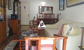 Imagem 2: Apartamento à venda, 2 quartos, 1 suíte, 1 vaga, Cosme Velho - RIO DE JANEIRO/RJ