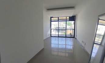 Imagem 2: Apartamento à venda, 3 quartos, 2 suítes, 1 vaga, Recreio dos Bandeirantes - RIO DE JANEIR