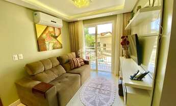 Imagem 2: BELO APTO SEMI MOBILIADO EM OTIMA LOCALIZAÇÃO para venda tem 83 metros quadrados com 3 qua