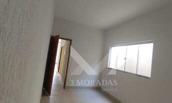 Imagem 6: Casa 2/4 no jardim Marques de Abreu