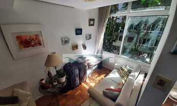 Imagem 5: Vendo Apartamento 106 m2 com 3 quartos em Ipanema - Rio de Janeiro - RJ