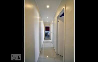 Imagem 5: Apartamento à Venda - Jardim Éster Yolanda, 3 Quartos, 125 m2