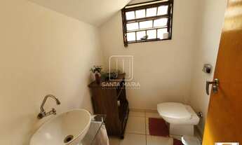 Imagem 5: Casa (sobrado na rua) 4 dormitórios/suite, cozinha planejada