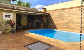 Imagem 2: CAMPINAS - Casa Padrão - JARDIM DAS PAINEIRAS