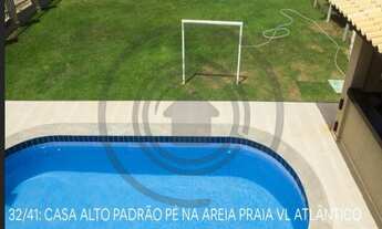 Imagem 7: LAURO DE FREITAS - Casa Padrão - VILAS DO ATLÂNTICO