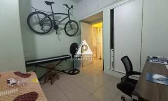 Imagem 4: Apartamento à venda, 3 quartos, Copacabana - RIO DE JANEIRO/RJ