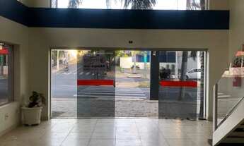 Imagem 3: Aluguel - Centro - Sala Comercial 188m²Sala recepção, cozinha, dispensa, Banheiro com aces