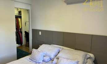 Imagem 7: Edifício Mondo Itaim / Rua Dr Fadlo Haidar, -Vila Olímpia