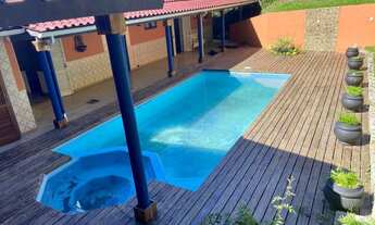 Imagem 6: CASA 04 QUARTOS BAIRRO JOÃO PAULO EM FLORIANÓPOLIS