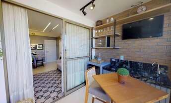 Imagem: Apartamento 2 quartos em Praia Itapoã