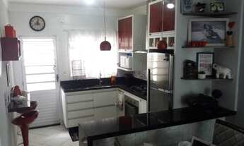 Imagem 2: CASA TERREA NO CONDOMÍNIO RESIDENCIAL MORADA DO SOL