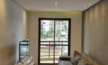 Imagem: SãO BERNARDO DO CAMPO - Apartamento Padrão