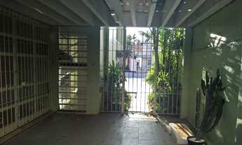 Imagem 3: SOBRADO - MOEMA PÁSSAROS - SP