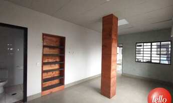 Imagem 6: São Paulo - Prédio Inteiro - Mooca