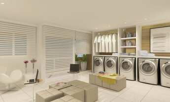 Imagem 5: BOQUEIRAO- LOCAÇÃO- NOVO- 02 DORMITORIOS COM SERVIÇOS