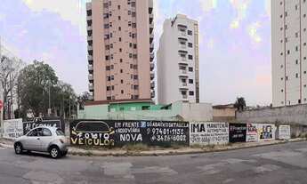 Imagem 5: TAUBATÉ - Terreno Padrão - JARDIM EULÁLIA