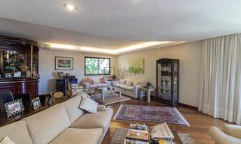 Imagem 4: Venda Apartamento 3 Dormitórios - 188 m² Higienópolis