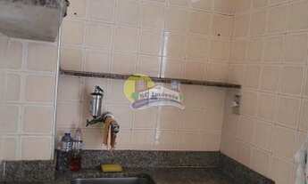 Imagem 5: Apartamento com 1 dorm, Embaré, Santos - R$ 255 mil, Cod: 4731