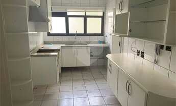 Imagem 7: São Paulo - Apartamento Padrão - VILA NOVA CONCEIÇÃO