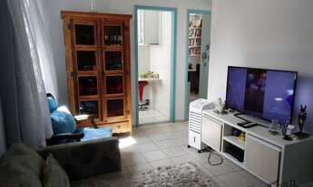 Imagem 2: CAMPINAS - Apartamento Padrão - VILA PROOST DE SOUZA