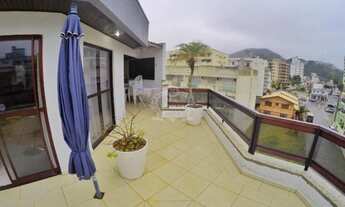 Imagem 3: LINDO APARTAMENTO COM VISTA MAR