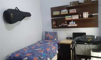 Imagem 5: Apartamento sem Condomínio para Venda em Santo André, Campestre, 3 dormitórios, 1 suíte, 2