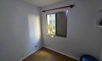 Imagem 7: APARTAMENTO RESIDENCIAL em SÃO PAULO - SP, ACLIMAÇÃO