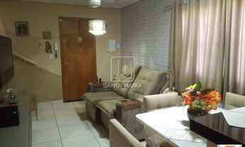 Imagem: Apartamento (tipo - padrao) 2 dormitórios/suite