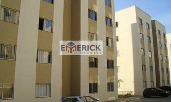 Imagem 6: Apartamento Padrão para Venda em Grama Juiz de Fora-MG