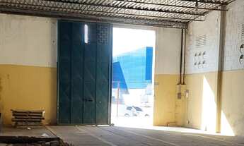 Imagem 7: Galpão/Depósito/Armazém para aluguel possui 900 metros quadrados em Antares - Maceió - Ala