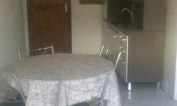 Imagem 4: CACHOEIRINHA - Casa Padrão - JARDIM BETÂNIA