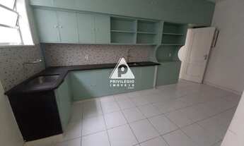 Imagem 2: Ipanema! Magnifico Sala, 3 quartos, suite e 1 vaga escritura, 180m² IPTU