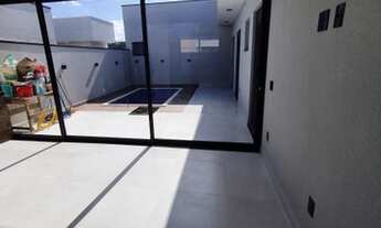 Imagem 5: Casa de condomínio térrea para venda com 160 metros quadrados com 3 quartos