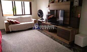 Imagem: EXCELENTE Cobertura duplex, 8 quartos, 2