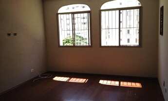 Imagem 6: 84M² PRÓXIMO METRÔ ANA ROSA SESC VILA MARIANA SHOPPING VILA MARIANA 01 (UMA) VAGA