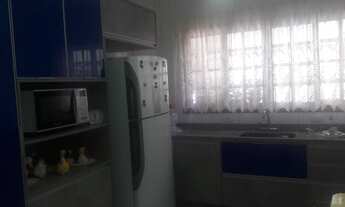 Imagem 7: SÃO JOSÉ DOS CAMPOS - Casa Padrão - BOSQUE DOS EUCALIPTOS