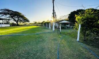 Imagem 2: Fazenda na região de Claros dos Poções