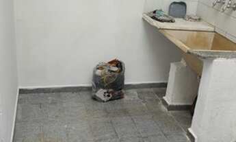 Imagem 6: Quarto, sala e cozinha (sobreloja), Comercial ou Residencial