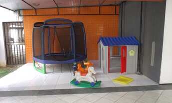 Imagem 2: Marcella - 118m² - 3 quartos - Dionisio Torres