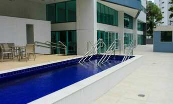 Imagem 2: Apartamento para venda com 155 metros quadrados com 4 quartos em Boa Viagem - Recife - Per