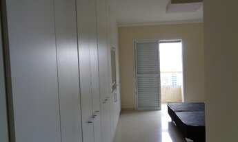 Imagem 10: Gonzaga - locação -ALTO PADRAO - 3 suítes - 3 vagas dem - lazer